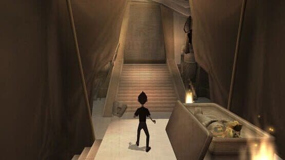 Meet the Robinsons — screenshot 2