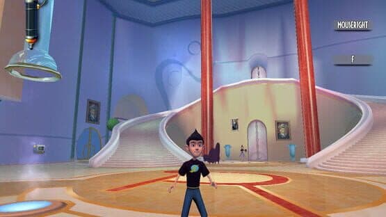 Meet the Robinsons — screenshot 3