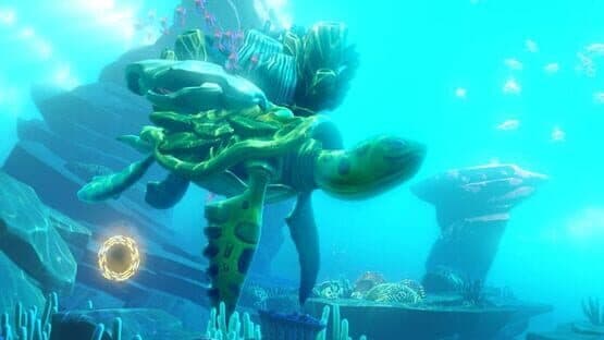Fantasia: Music Evolved — screenshot 5