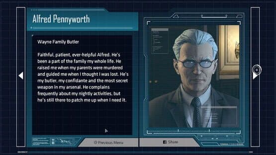 The Telltale Batman Bundle — screenshot 1