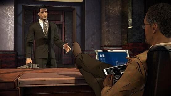 The Telltale Batman Bundle — screenshot 3
