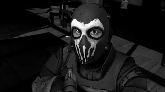 Batman: The Telltale Series - Shadows Mode — screenshot 1