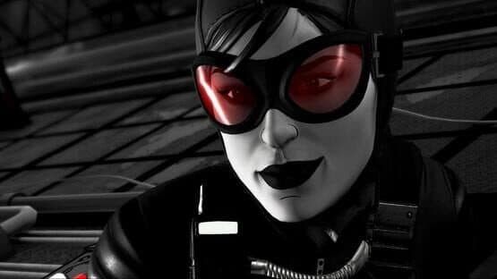 Batman: The Telltale Series - Shadows Mode — screenshot 2