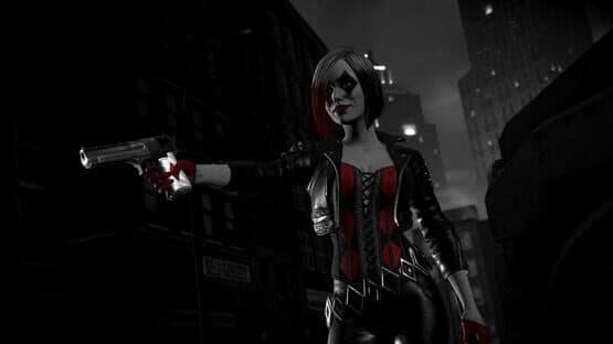 Batman: The Telltale Series - Shadows Mode — screenshot 3