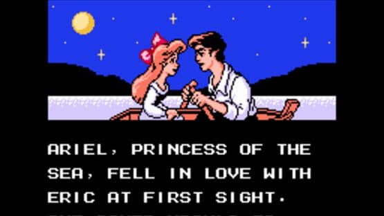 Disney's The Little Mermaid — screenshot 1