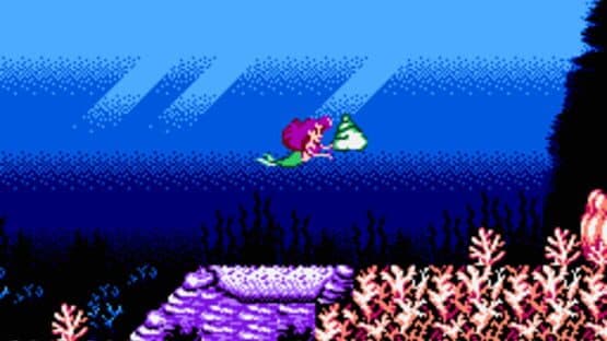 Disney's The Little Mermaid — screenshot 2