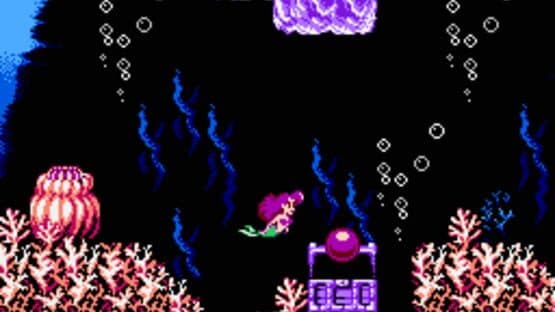 Disney's The Little Mermaid — screenshot 3