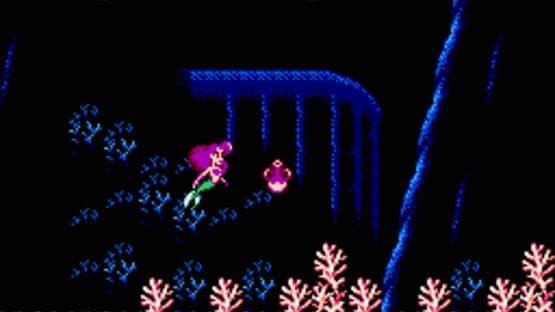 Disney's The Little Mermaid — screenshot 4
