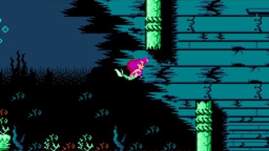 Disney's The Little Mermaid — screenshot 5