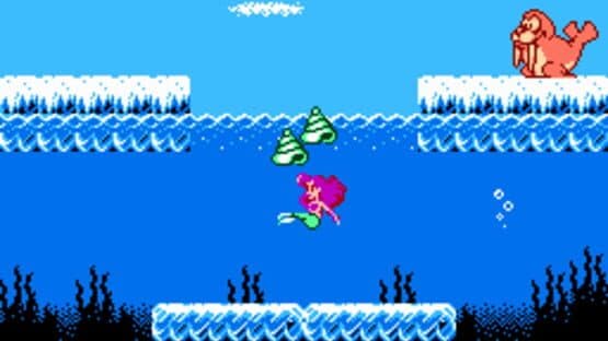 Disney's The Little Mermaid — screenshot 6
