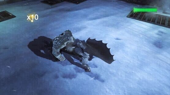 Batman: Arkham Collection — screenshot 1