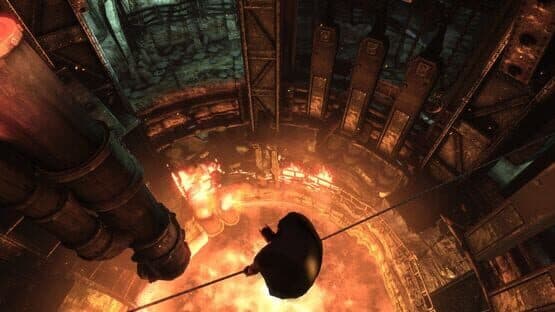 Batman: Arkham Collection — screenshot 3