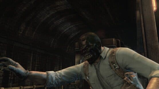 Batman: Arkham City - Robin Bundle — screenshot 1