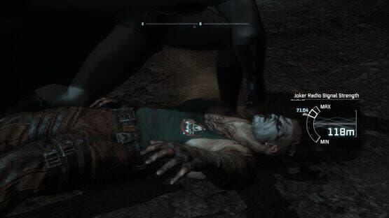 Batman: Arkham City - Collector's Edition — screenshot 3