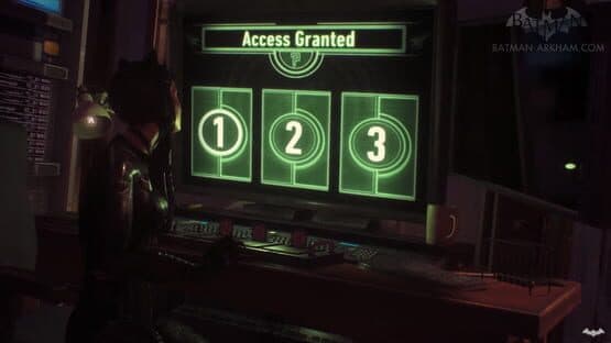 Batman: Arkham Knight - Catwoman's Revenge — screenshot 2