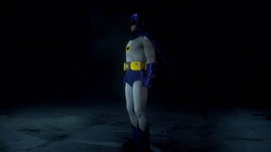Batman: Arkham Knight - PlayStation 4 Exclusive Skins Pack — screenshot 1