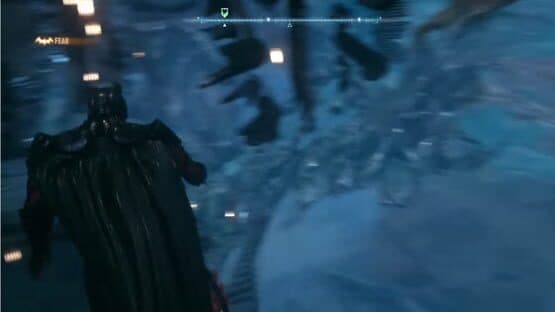 Batman: Arkham Knight - Season of Infamy: Most Wanted Expansion — screenshot 1