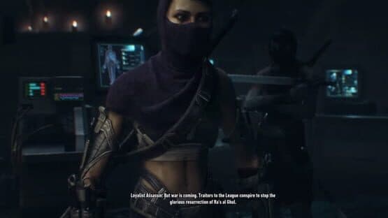 Batman: Arkham Knight - Season of Infamy: Most Wanted Expansion — screenshot 2