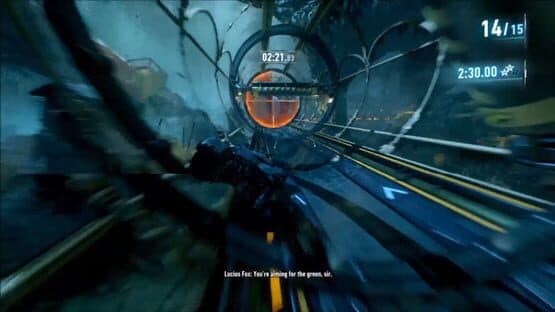 Batman: Arkham Knight - WayneTech Track Pack — screenshot 2