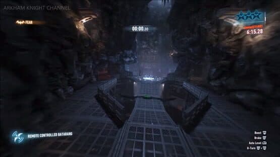Batman: Arkham Knight - Crime Fighter Challenge Pack 6 — screenshot 1