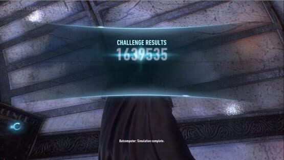 Batman: Arkham Knight - Crime Fighter Challenge Pack 6 — screenshot 2