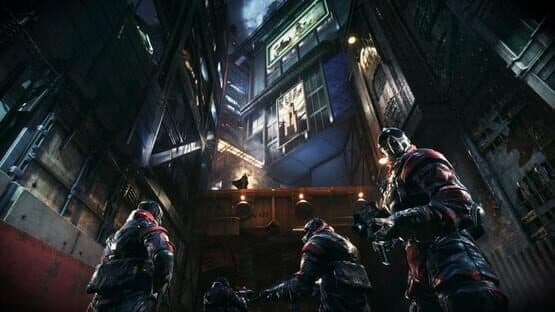 Batman: Arkham Knight - Season Pass — screenshot 2