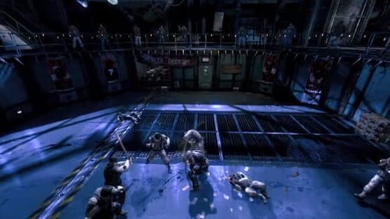 Batman: Arkham Origins - Deathstroke Challenge Pack — screenshot 3