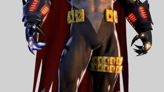 Batman: Arkham Origins - Knightfall Pack — screenshot 1