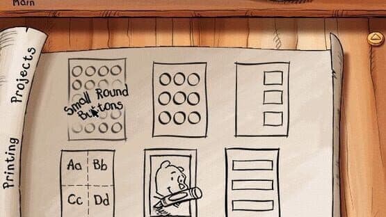 Disney Learning: Toddler — screenshot 2
