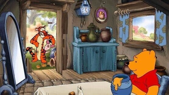 Disney Learning: Toddler — screenshot 5