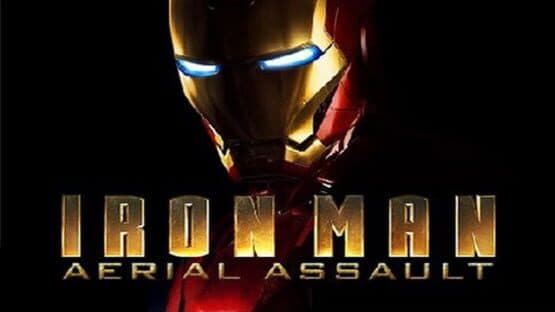 Iron Man: Aerial Assault — screenshot 7