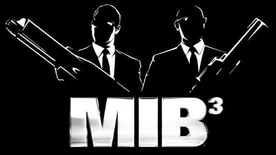 Men in Black 3 — screenshot 5