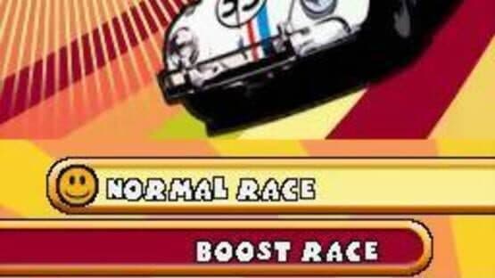 Disney's Herbie: Rescue Rally — screenshot 1