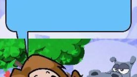 Disney's Herbie: Rescue Rally — screenshot 2