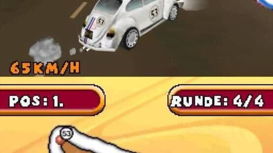 Disney's Herbie: Rescue Rally — screenshot 6
