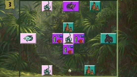 Disney's Tarzan Activity Center — screenshot 2