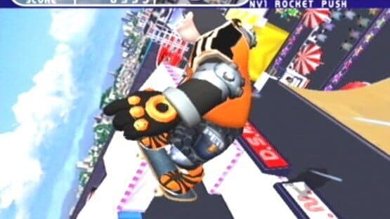Disney Sports Skateboarding — screenshot 4