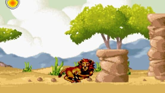 The Wild — screenshot 5