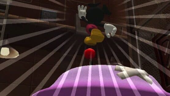 Disney's Hide and Sneak — screenshot 1