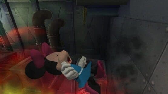 Disney's Hide and Sneak — screenshot 2