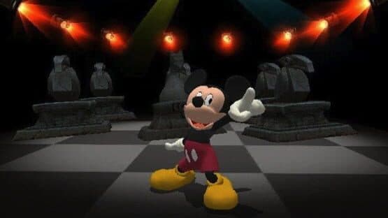 Disney's Hide and Sneak — screenshot 4