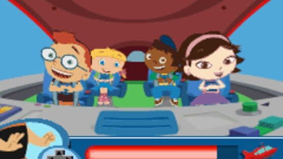 Disney's Little Einsteins — screenshot 4