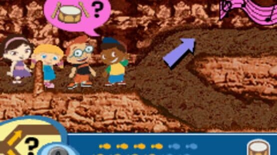 Disney's Little Einsteins — screenshot 6
