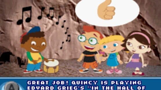Disney's Little Einsteins — screenshot 7