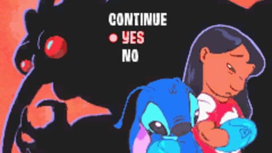 Disney's Lilo & Stitch — screenshot 7