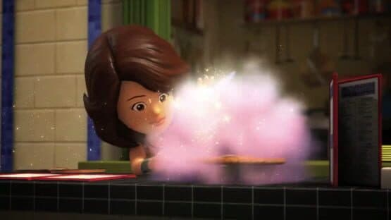 Disney Channel: All Star Party — screenshot 1
