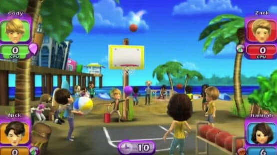 Disney Channel: All Star Party — screenshot 3