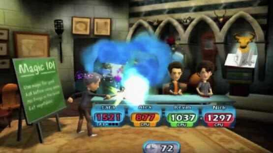 Disney Channel: All Star Party — screenshot 5
