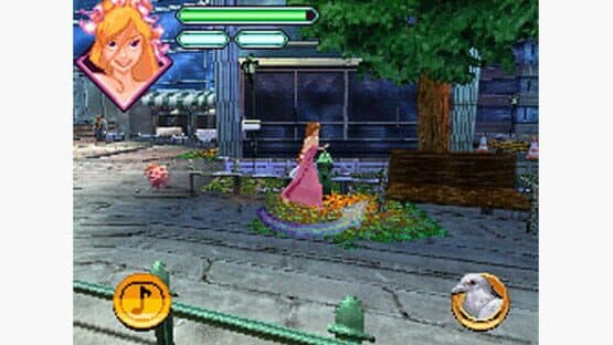 Enchanted — screenshot 1