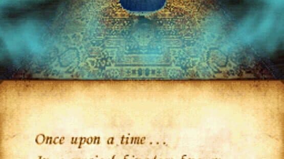 Enchanted — screenshot 3